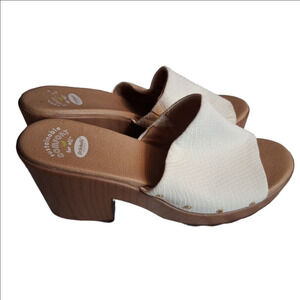 Dr scholls size 8 women's shoes